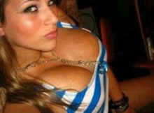 Kölner Babe sucht heissen Typen für diskrete Sextreffen