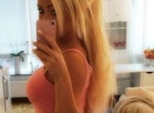 Sandy aus Solingen sucht private Sextreffen