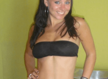 Heisses Single Girl sucht geile Sextreffen