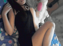 Heisses Sextreffen mit scharfer Asiatin