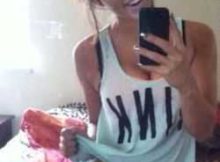 Sextreffen mit lustiger sexy Brünette aus Bonn