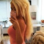 Sandy aus Solingen sucht private Sextreffen