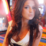 Sarah aus Hannover sucht diskrete Sextreffen