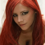 rothaarige Studentin zum Sextreffen