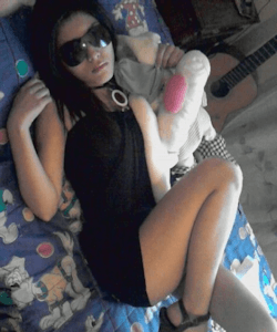 Heisses Sextreffen mit scharfer Asiatin