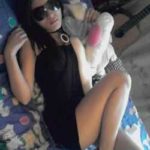 Sextreffen mit echt heissem Unterwäschemodel