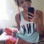 Sextreffen mit lustiger sexy Brünette aus Bonn