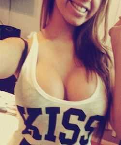 Seitensprung mit einem süssen Girl aus Rostock