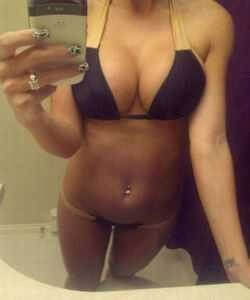 Verheiratete Frau will fremdgehen